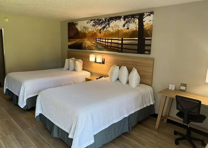 Days Inn By Wyndham Crystal River